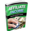 Thumbnail Affiliate Income