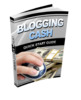 Thumbnail Blogging Cash