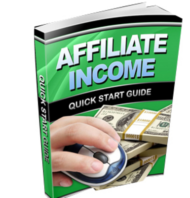 Product picture Affiliate Income